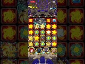 【サモンズボード】20230807水四塔ヴァハラの塔 最上層R4~6(戀心L)