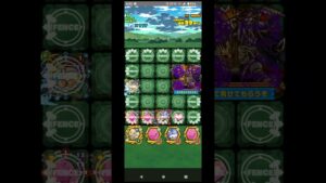 #サモンズボード #王都遠方の丘　オート4ターン。TP獲得アップ×4、TP自動獲得×1が必要です。星5は玉出し要員なので誰でもOK。
