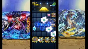 【サモンズボード】フェオ・ベルカナ【神】霜の竜の王  AUTO自動