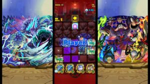 【サモンズボード】ゴーストタウン【滅】ホラーゴーラウンド  AUTO自動