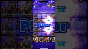 [サモンズボード]【神】フェオ・ベルカナ_オラサーダルク　キルッフパ(オート&高速周回用)