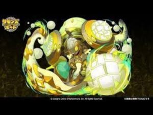 召喚圖板(サモンズボード)-台 神 擁有第三顆星的溪谷 禄存の怪刃(AUTO)