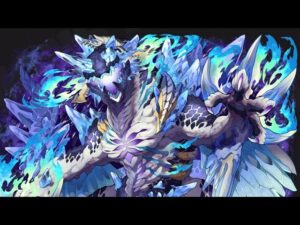 【サモンズボード】雷鳴の恐谷 遠雷より向かう災禍 召喚圖板 週年弓姬L