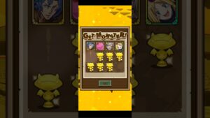 【サモンズボード】OVERLOADコラボ10連ガチャ