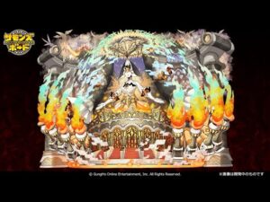 【サモンズボード】ヴーロンの魔窟 最下層 - リュー・リオンPT 手動ターン 13