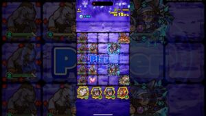 [サモンズボード]【神】フェオ・ベルカナ_オラサーダルク　ニスカパ(オート&高速周回用)