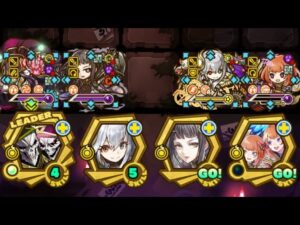 サモンズボード • モモンガ •【滅】荒れ果てた村跡「赤月の咆哮」
