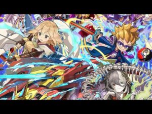 【ガチャ】ガンコラ2023秋　SPガチャ＆無料11連　サモンズボード