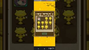 【ガチャ】いい夫婦の日記念11連SPガチャ　サモンズボード