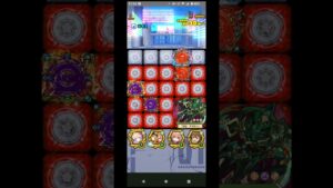 #サモンズボード #グランストン議事堂　手動5ターン