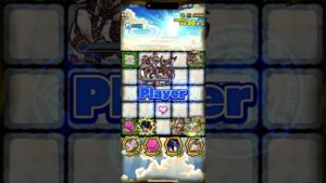 [サモンズボード]【神】犬国第二砦_ゼビナ　ニスカパ(オート&高速周回用)