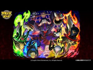 召喚圖板(サモンズボード)-台 滅 鬼鎮(ゴーストタウン) 恐怖旋轉(ホラーゴーラウンド) 迴轉奏者