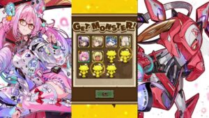 【サモンズボード 】パステェル&命王の剣神機ロンギヌス  ???抽