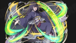 【サモンズボード】海上の次元の遊漁　【滅】異世界の勇者　オート周回　3ターン　フィトリアの第一継承者 フィーロL