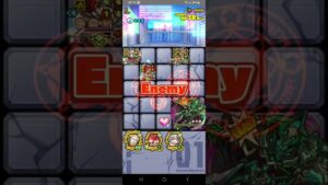 【サモンズ】グランストン議事堂【神】サンブリアの裂剣 (3体編成–老朽の剣師ペンダラン・ダヴィド L)