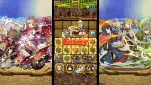 【サモンズボード】盾の勇者 聖邪決戦【神】三勇教の教皇  AUTO自動