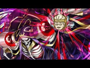 サモンズボード • モモンガ • 高速AUTO周回【神】聖邪決戦「三勇教の教皇」