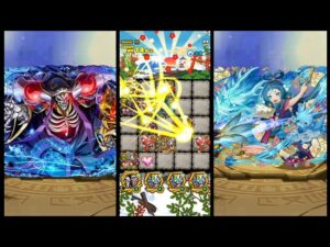 【サモンズボード】新春の遊び【神】愉快な羽子板対決  AUTO自動