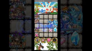 【サモンズボード】新春の遊び【神】愉快な羽子板対決 アインズL攻略@オート