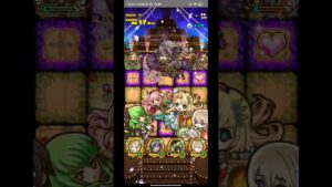 【サモンズボード】セントレインディア号【神】クリスマスライブ フィーロL攻略@オート