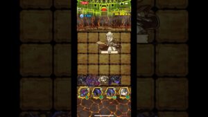 【サモンズボード】 三勇教の教皇【神】　聖邪決戦　オート　２ターン