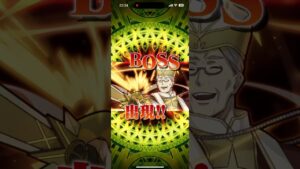 [サモンズボード]【神】聖邪決戦_三勇者　紅華パ(オート&高速周回用)