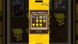 [サモンズボード]【ガ】10th ANNIVERSARYガチャ_SideA 11連
