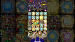 召喚圖板 【サモンズボード】スルアランの塔 第11層