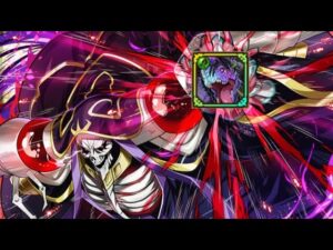 サモンズボード • モモンガ • 高速周回【滅】エンシェントエリア「 5000B.S. 」