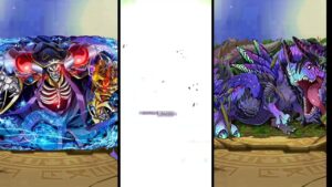 【サモンズボード】エンシェントエリア【滅】5000B.S.   AUTO自動