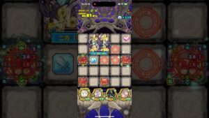 【サモンズボード】スルアランの塔  大魔王サーシィス  詩羽L美琴チャレンジ攻略  ～時を停める少女～