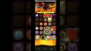 #サモンズボード #プララヤラの塔最上層　フィーロL
