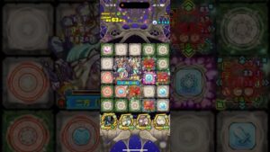 【サモンズボード】スルアランの塔  大魔王サーシィス  ドゥーベLてんこ盛り攻略