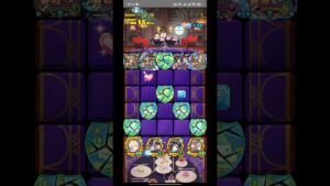 【サモンズボード】マジックレストラン【神】魔女たちの茶会 プリズムプリエL攻略