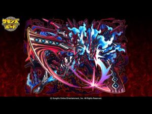 【サモンズボード】ゼネクの塔 最上層花若丸PT - SOP20T