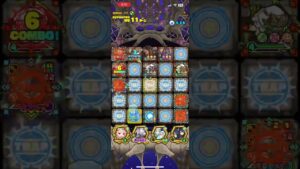 【サモンズボード】プララヤラの塔最上層 道中