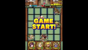 【サモンズボード】白金の祝装･紅華　スキル確認用