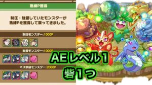 【総力戦一周】安定クリア 砦1つ 1周6分 フィーリィ２体編成　サモンズボード　召喚圖板