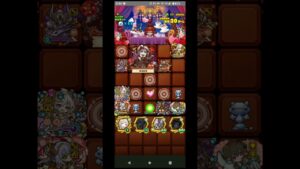 #サモンズボード #劇団特別公演場(神)真ルベルカリア祭　オート1例　