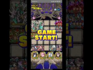 【サモンズボード】トルプグガスの塔【天上世界】エリア1〜3のみ(エリア4でGameover)＠途中までの参考用