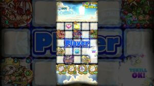 【総力戦】砦３　オート　ニスカとティセラ×2 サモンズボード　召喚圖板