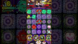 【神】マジックレストラン　魔女たちの茶会｜木3編成【サモンズボード】