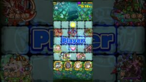 【総力戦】砦3つでボス戦オート　サモンズ　召喚圖板