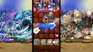 【サモンズボード】劇団記念公演場【神】ルペルカリア祭  AUTO自動