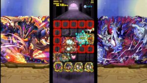 【サモンズボード】闇零隠砦【滅】 陰謀なる黒闇の皇  AUTO自動