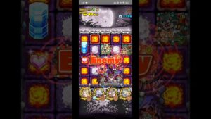 【サモンズボード】ボルケーノクライム【滅】アドラグレンの炎宮 フィーロL攻略