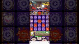 【サモンズボード】マジックレストラン　ルアーシャL　高速周回