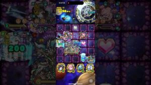 【サモンズボード】トルブクガスの塔  天上世界  真龍デルフィニウム  洋菓の祝神ネーハL攻略