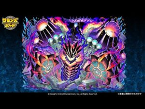 【サモンズボード】ボルケーノクライム【滅】アドラグレンの炎宮 - 祝王神獣ラルグPT 手動ターン7