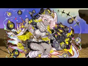 [Summons Board サモンズボード] [神] 劇団特別公演場 - 真ルペルカリア祭